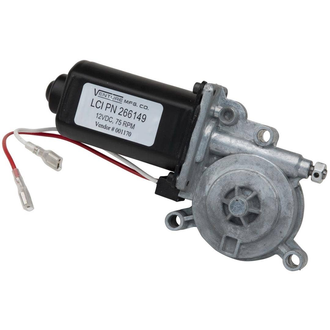 Replacement Awning Motor Replacement Awning Motor