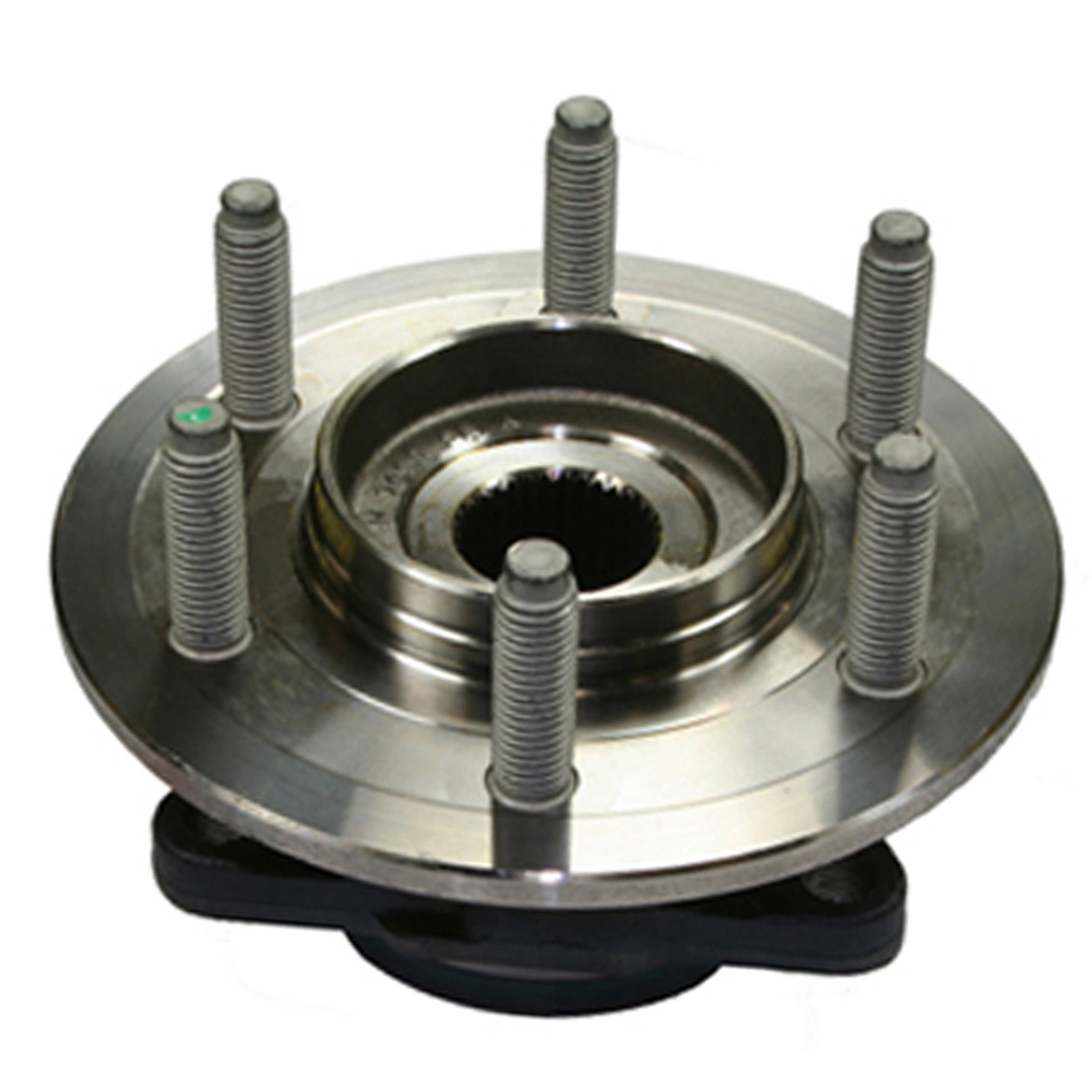 Centric Parts Wheel Bearing And Hub Assembly P/N:402.65006E  Wheel Bearing And