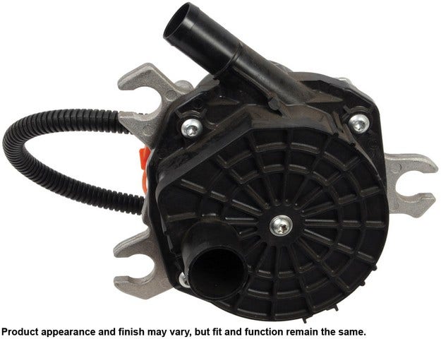Cardone Reman Secondary Air Injection Pump P/N:32-3509M  Secondary Air Injection