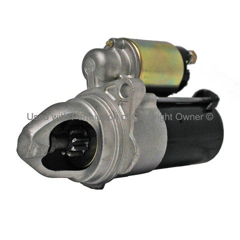Mpa Starter Motor P/N:6944S  Starter Motor P/N: