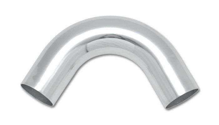 Vibrant Performance 2825 6061 Aluminum 120 Degree Bend   Exhaust Pipe  Bend 120
