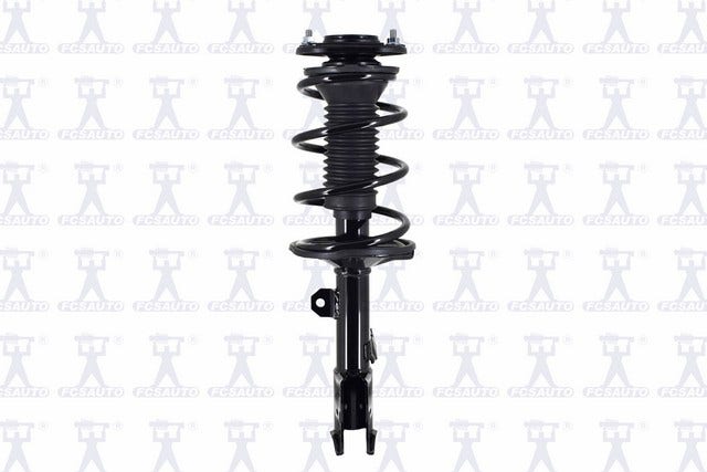 Focus Auto Parts Suspension Strut And Coil Spring Assembly P/N:2333296R