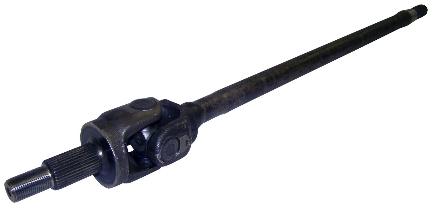 Crown Automotive 68004080Aa Axle Shaft Fits 07-15 Wrangler (Jk) Crown Automotive