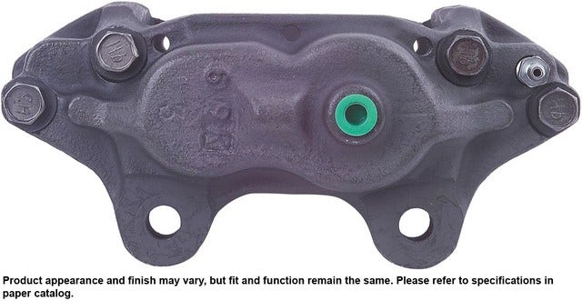 Cardone Reman Disc Brake Caliper P/N:19-827  Disc Brake Caliper P/N: