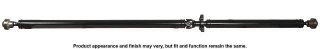 Cardone Reman Drive Shaft P/N:65-7023  Drive Shaft P/N: