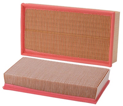 Wix Air Filter P/N:42462  Air Filter P/N: