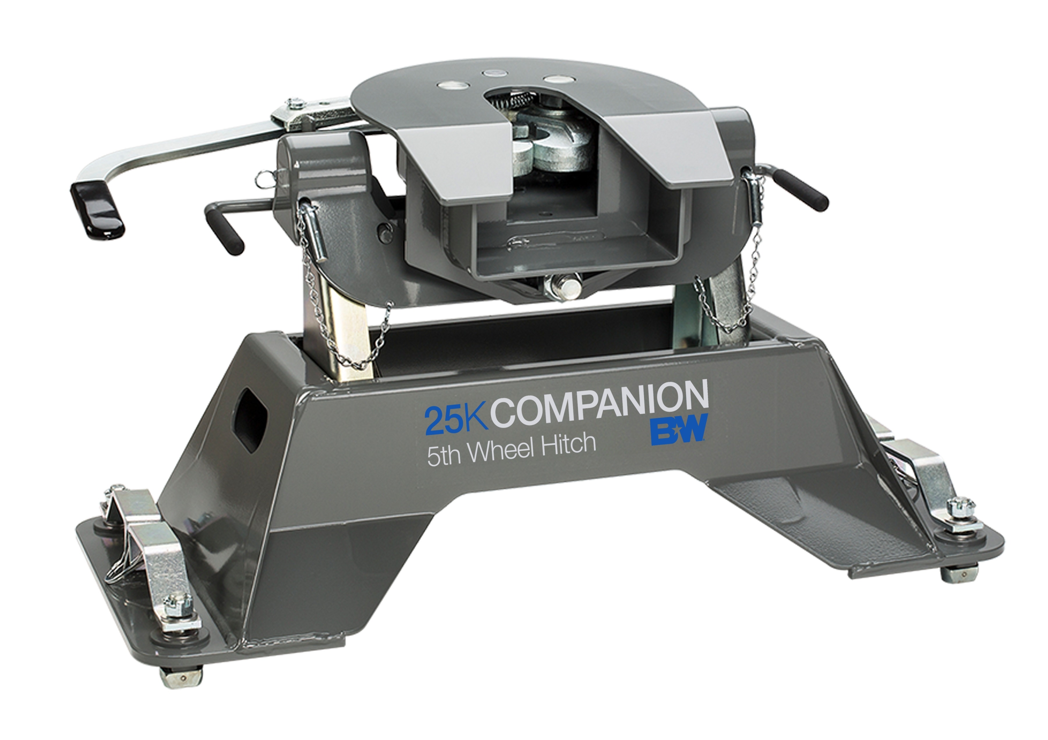 B&W Companion Rvk3305 For Ford Puck System B&W Companion  For Ford Puck System