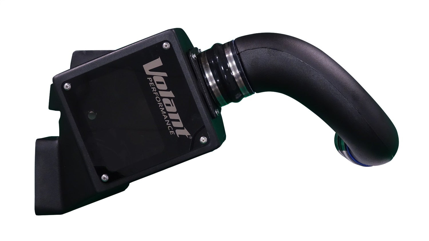 Volant Performance 160576 Cold Air Intake Kit Fits 09-12 1500 Ram 1500 Ram 2500