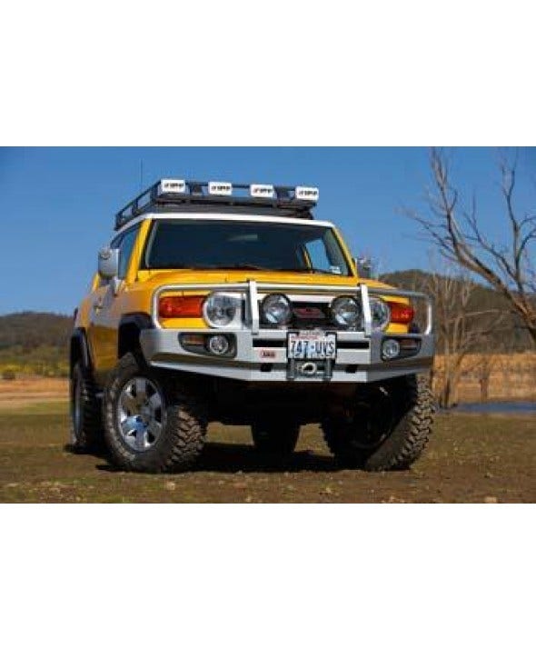 Arb 3520020 Bumper Mounting Kit Mounting Kit  Usa  Bumper Mounting Bracket;