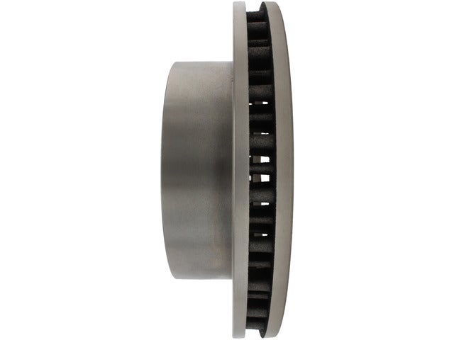 Centric Parts Disc Brake Rotor P/N:121.65067  Disc Brake Rotor P/N: