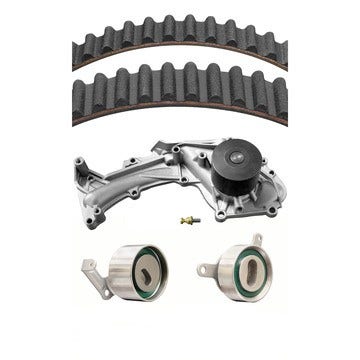 Dayco Engine Timing Belt Kit With Water Pump P/N:Wp279k1a  Engine Timing Belt