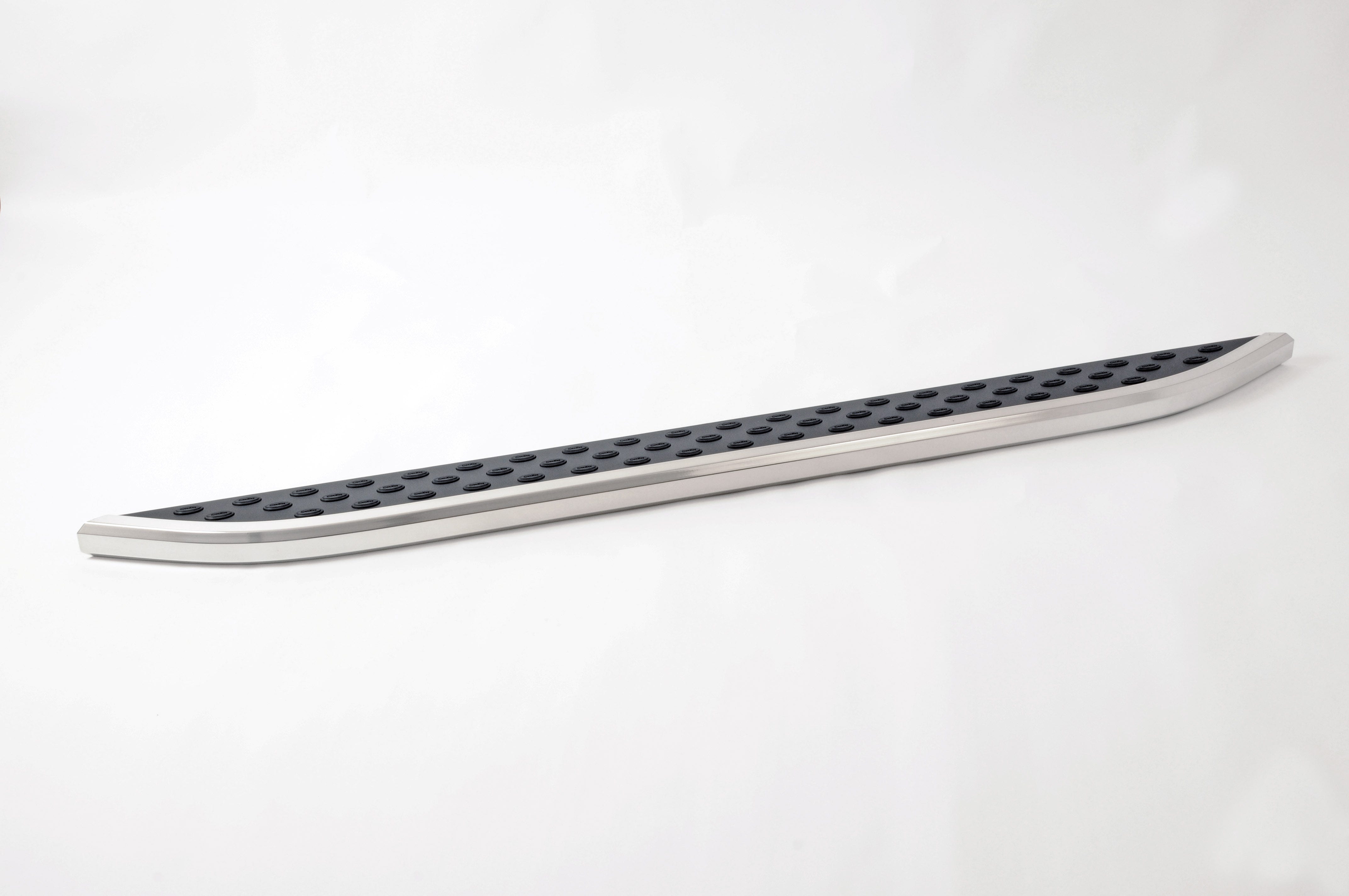 Dee Zee Dz16202 Nxc Running Boards   Running Board Nxc Series; Includes Mounting