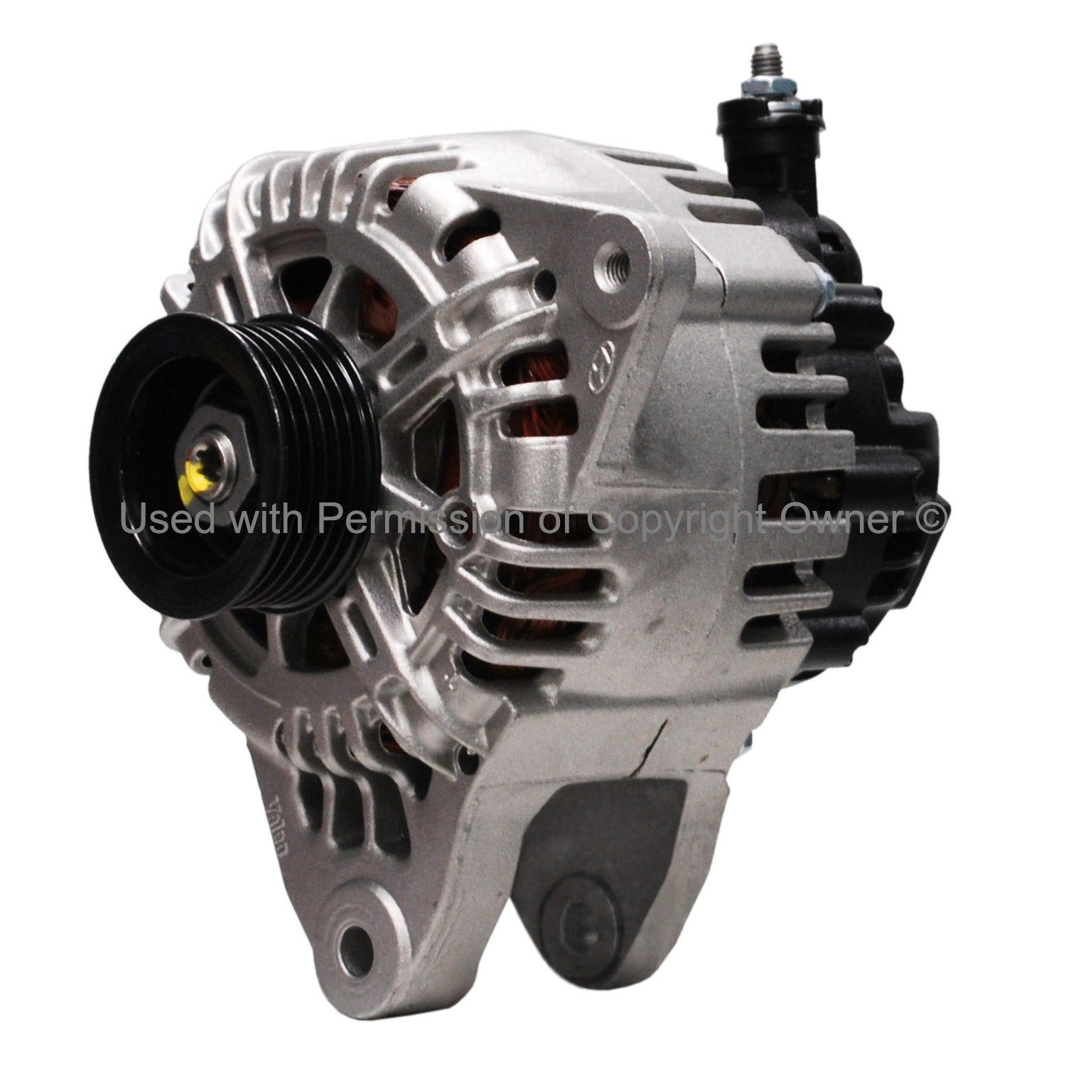 Mpa Alternator P/N:15597  Alternator P/N: