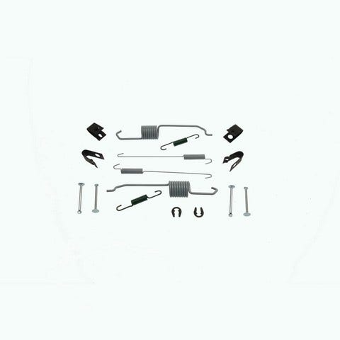 Carlson Drum Brake Hardware Kit P/N:H7310  Drum Brake Hardware Kit P/N: