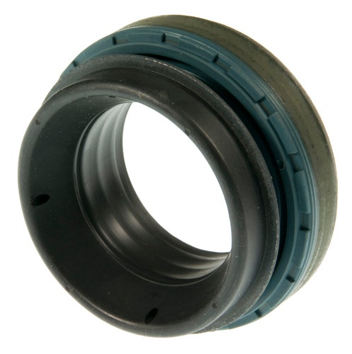 National 710492 Axle Shaft Seal  Seal  Axle Tube Seal; Color - Black, Quantity -
