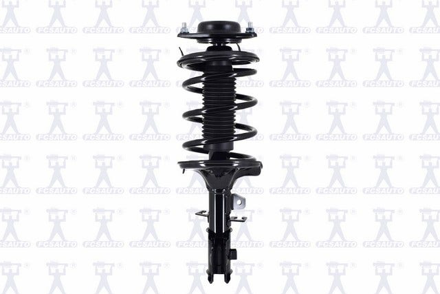 Focus Auto Parts Suspension Strut And Coil Spring Assembly P/N:1333470R