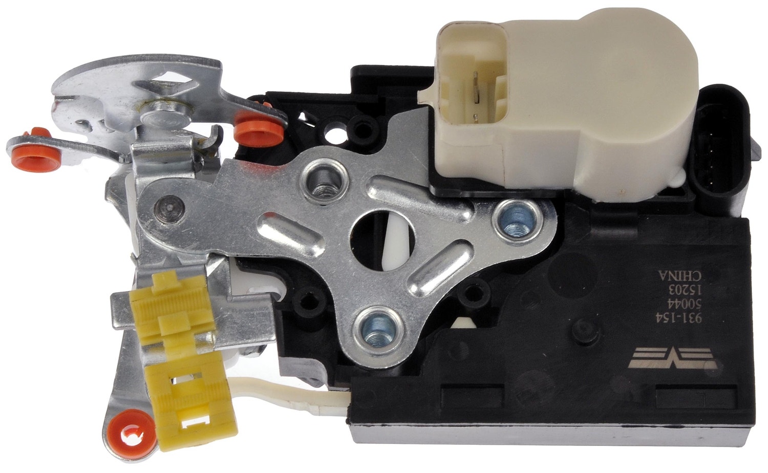Dorman - Oe Solutions Door Lock Actuator Motor P/N:931-154 Oe Solutions (Tm)