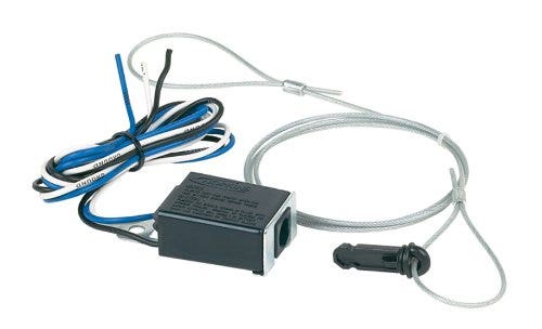 Hopkins H22 20010 Break Away Switch Hopkins Mfg  Trailer Breakaway System Switch