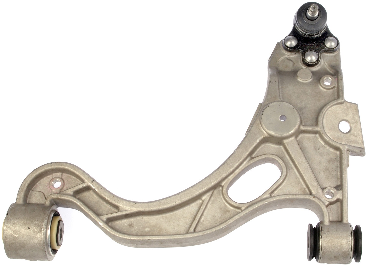 Dorman - Oe Solutions Suspension Control Arm And Ball Joint Assembly P/N:520-170