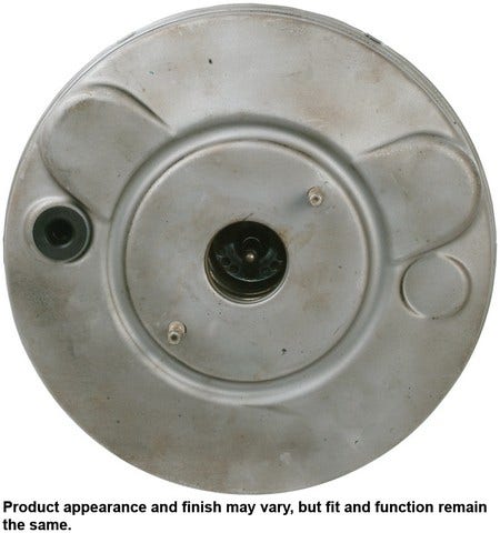 Cardone Reman Power Brake Booster P/N:54-72678  Power Brake Booster P/N: