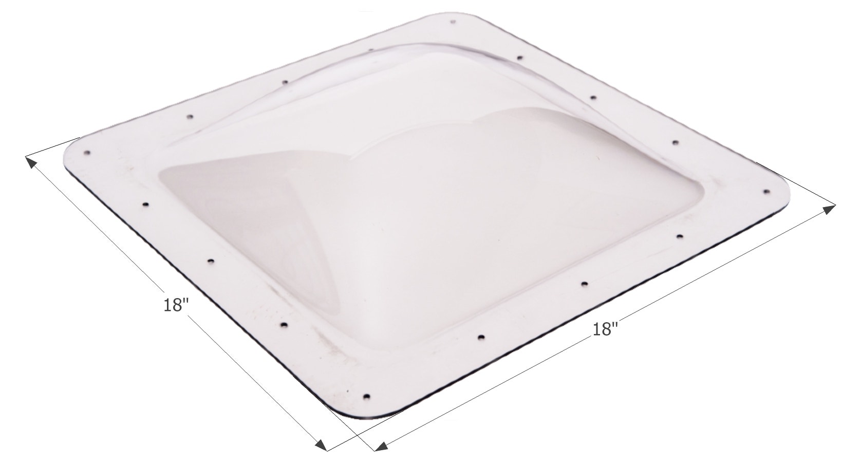Rv Skylight - Sl1414c Rv Skylight - Sl1414c