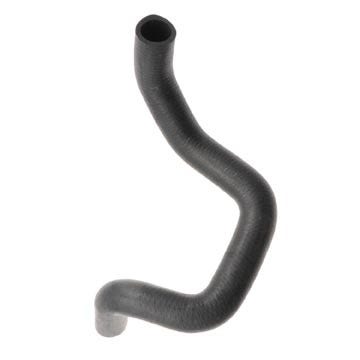 Dayco Radiator Coolant Hose P/N:72075  Radiator Coolant Hose P/N: