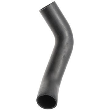 Dayco Radiator Coolant Hose P/N:70909  Radiator Coolant Hose P/N: