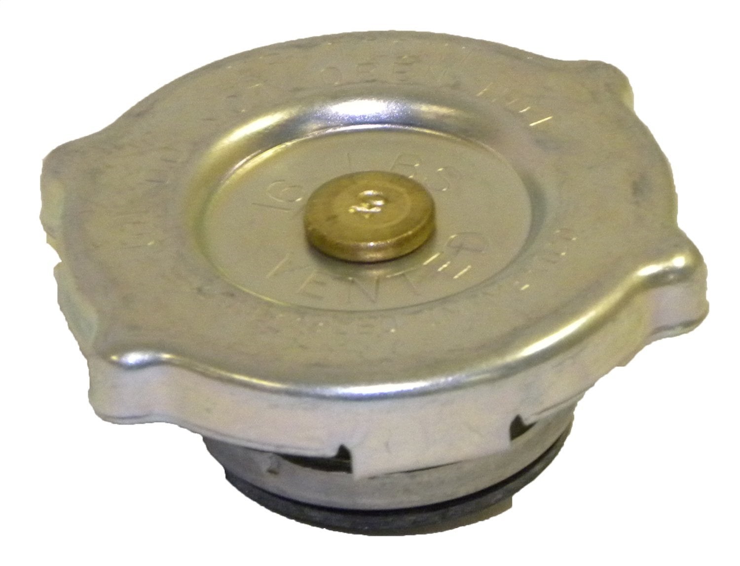 Crown Automotive 52079880Aa Radiator Cap Crown Automotive 52067577 Spindle;