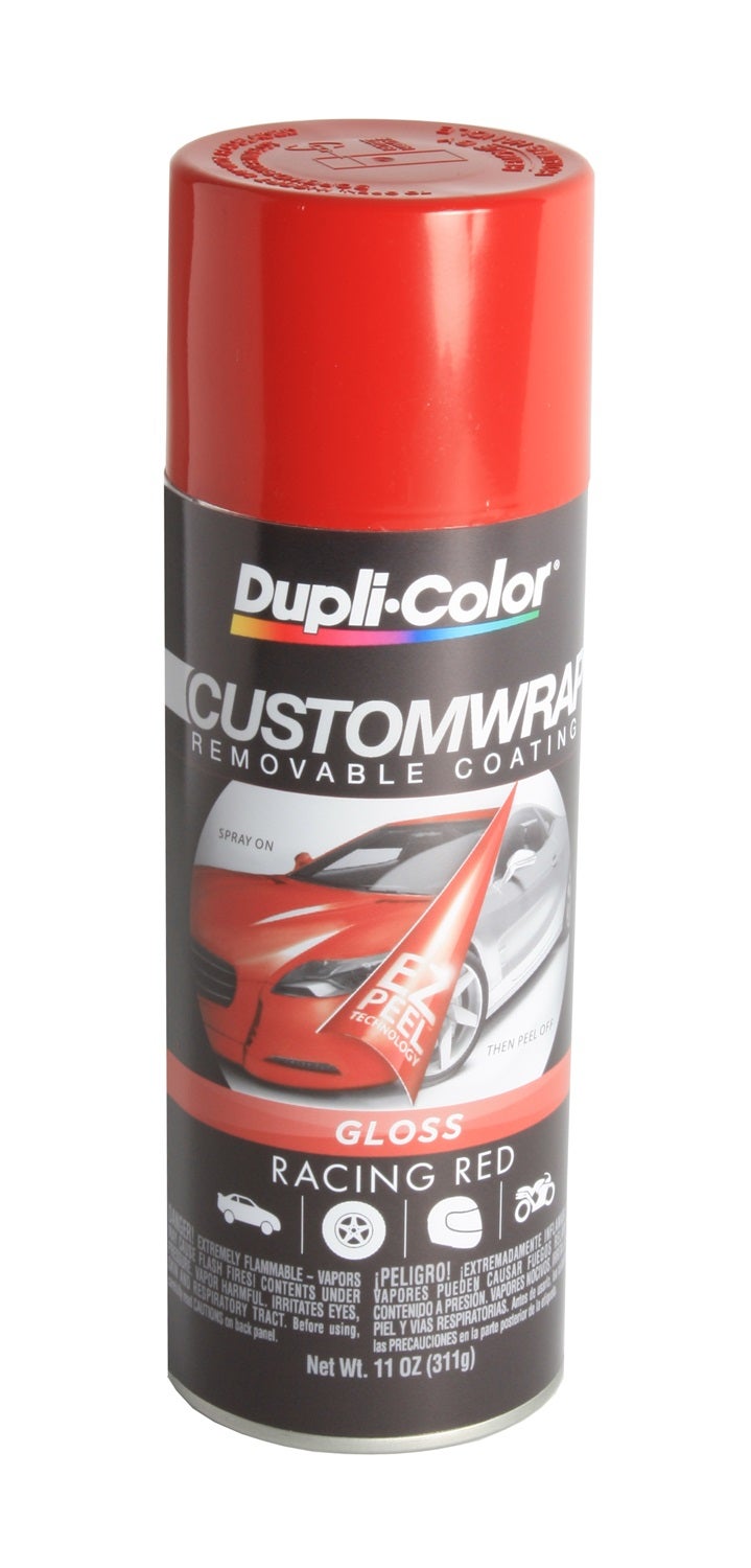 Dupli-Color Paint Cwrc843 Dupli-Color Custom Wrap  Paint   Custom Wrap