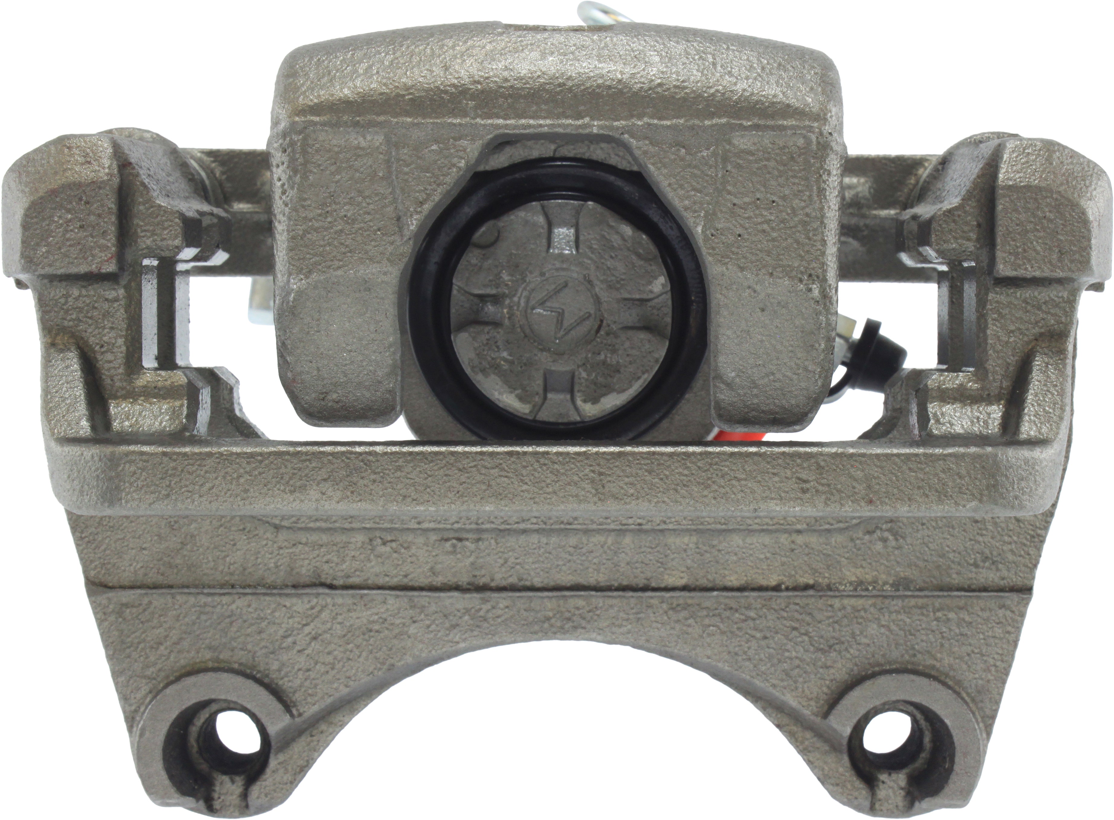 Centric Parts Disc Brake Caliper P/N:141.45558  Disc Brake Caliper P/N: