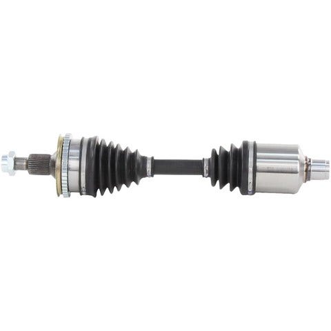 Trakmotive Cv Axle Shaft P/N:Gm-8035  Cv Axle Shaft P/N: