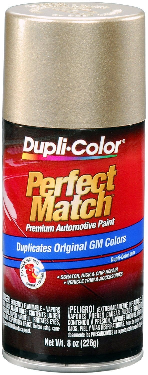 Dupli-Color Paint Bgm0457 Dupli-Color Perfect Match Premium Automotive Paint