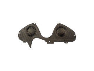 Dorman - Oe Solutions Engine Timing Cover P/N:635-801 Engine Parts Oem