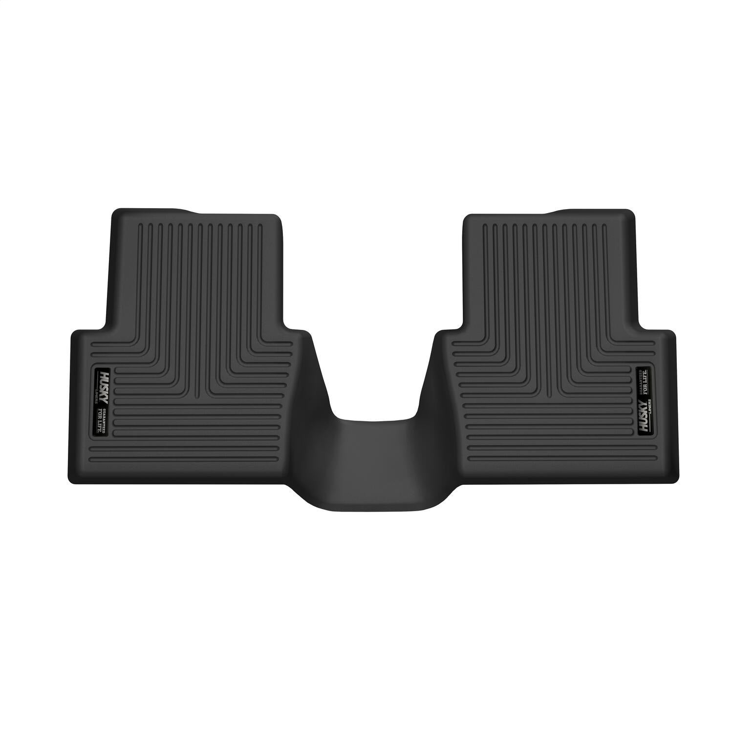 Husky Liners 51971 X-Act Contour Floor Liner Fits 19-23 3 Cx-30   X-Act Contour