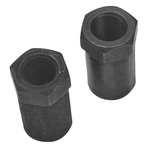 Proform 66936 Poly Locks For Roller-Rocker Arms, 7/16"  Parts  Rocker Arm Nut;