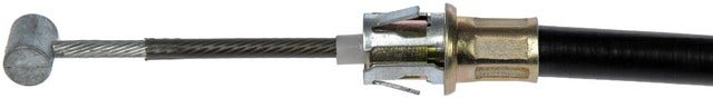 Parking Brake Cable P/N:C94477 Parking Brake Cable P/N: