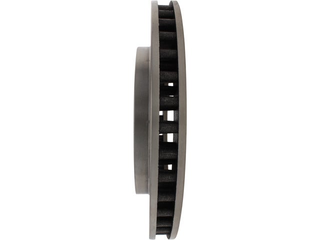 Centric Parts Disc Brake Rotor P/N:121.65088  Disc Brake Rotor P/N: