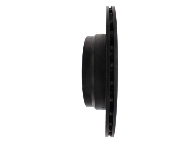 Centric Parts Disc Brake Rotor P/N:121.22019  Disc Brake Rotor P/N: