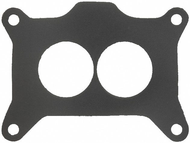 Fel-Pro Carburetor Mounting Gasket P/N:60102  Carburetor Mounting Gasket P/N:
