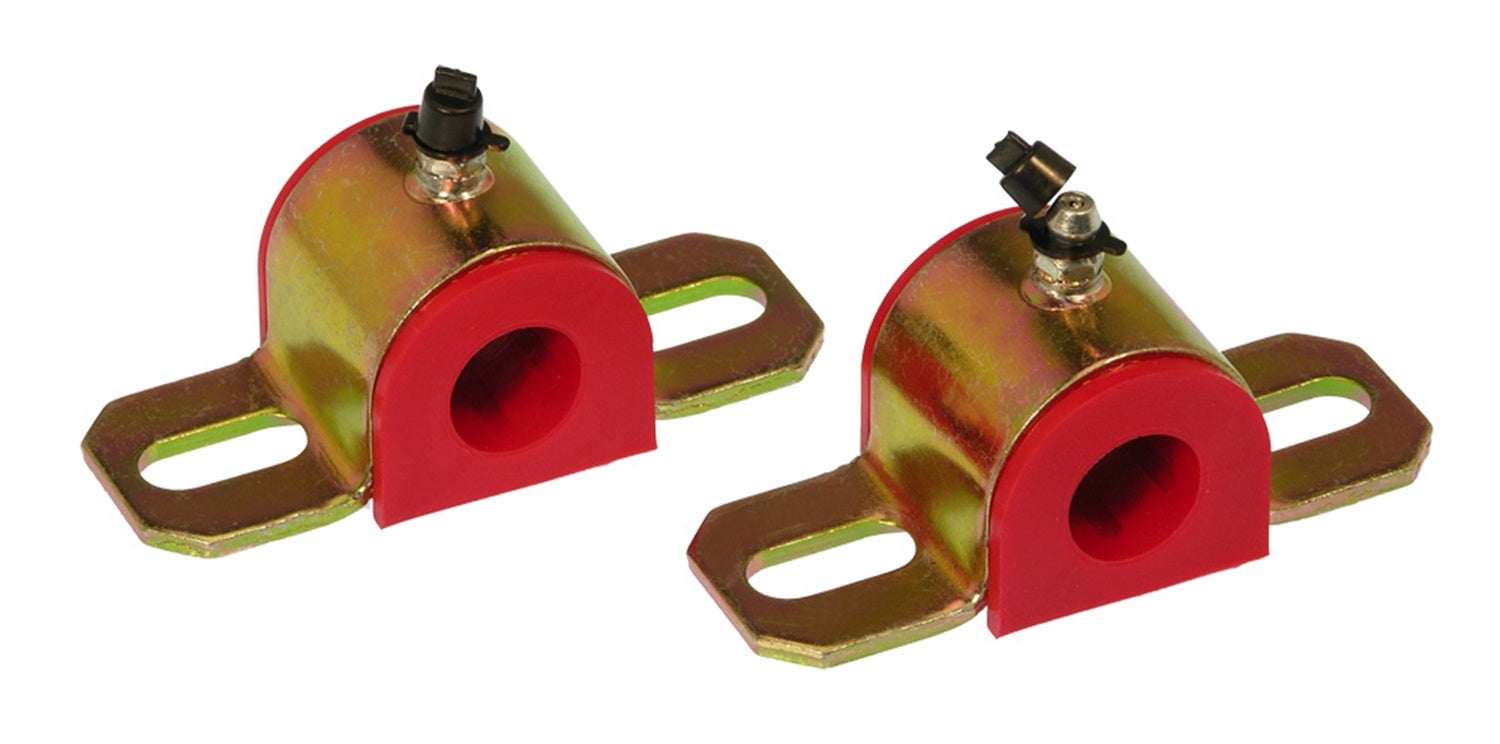 Prothane 19-1160 Greaseable Universal Sway Bar Bushing   Greaseable Universal
