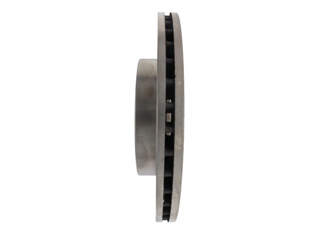 Centric Parts Disc Brake Rotor P/N:121.35011  Disc Brake Rotor P/N: