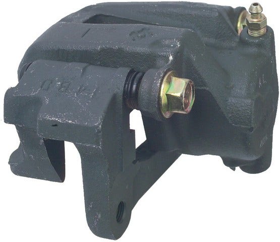 Cardone Reman Disc Brake Caliper P/N:19-B2727  Disc Brake Caliper P/N: