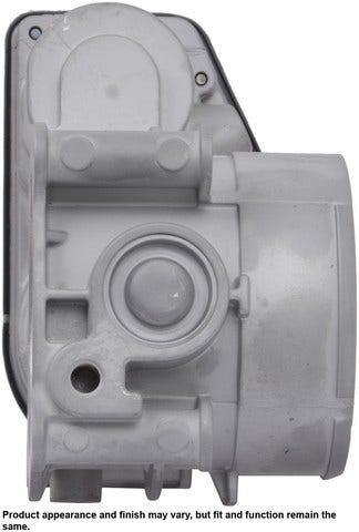 Cardone Reman Fuel Injection Throttle Body P/N:67-6018 A1 Cardone  Throttle Body