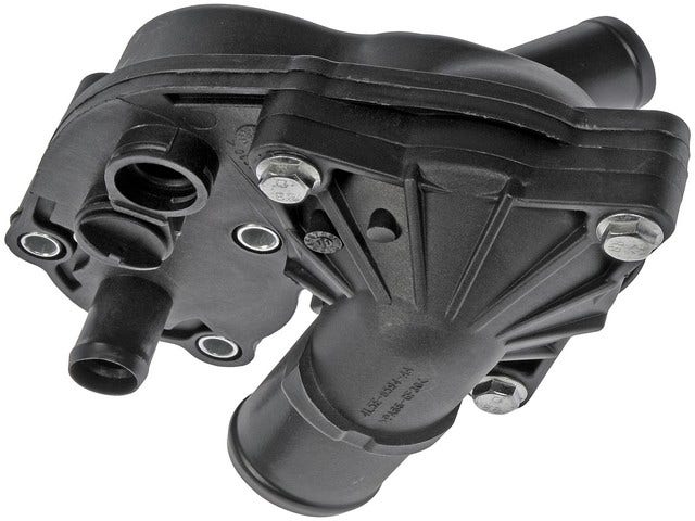 Dorman - Oe Solutions Engine Coolant Thermostat Housing Assembly P/N:902-061
