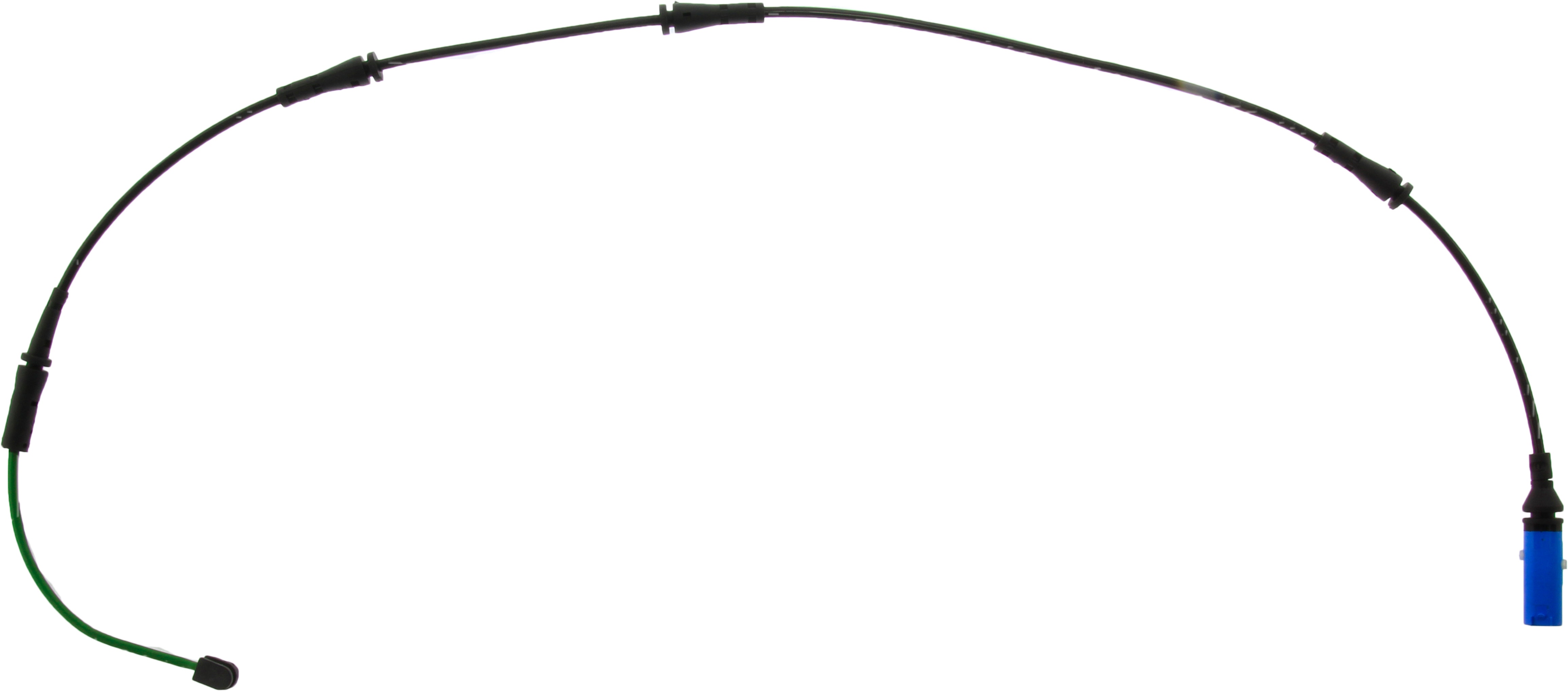 Centric Parts Disc Brake Pad Wear Sensor P/N:116.34094  Disc Brake Pad Wear