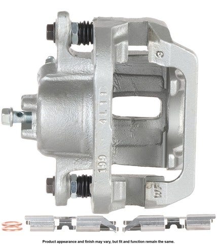 Cardone Reman Disc Brake Caliper P/N:19-B2929  Disc Brake Caliper P/N: