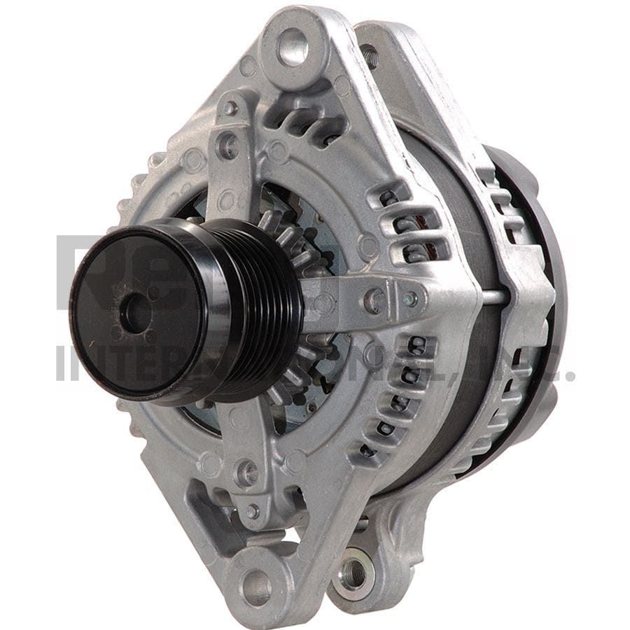 Remanufactured Alternator Remanufactured Alternator