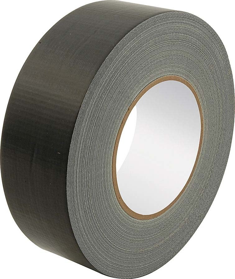 Allstar All14153 Black 2" X 180' Racer's Tape Allstar  Black 2  X 180  Racer S