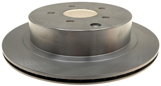 Raybestos Brakes Disc Brake Rotor P/N:980155R   Brake Rotor Professional Grade;