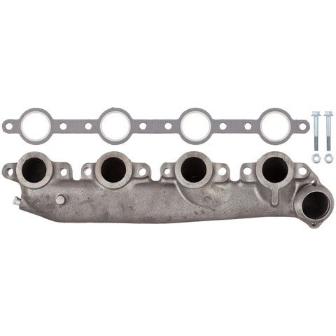 Atp Exhaust Manifold P/N:101178  Exhaust Manifold P/N: